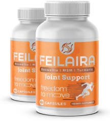 Feilaira joint support bottles