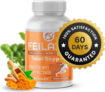 Feilaira 60 days 100% satisfaction guaranteed